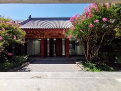 -北京国子监胡同