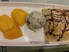 -松记糖水店(铜锣湾分店)