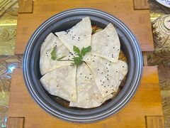 -宗巴雍姆藏餐府