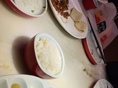 -京华烟云·北京烤鸭(领展购物广场·中关村店)