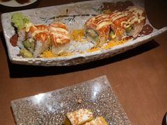 -千代武日本料理(哈西店)