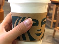 -星巴克(长沙乐和城门店)