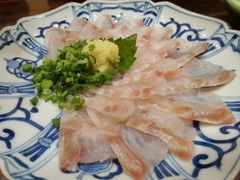 -加奈日本料理