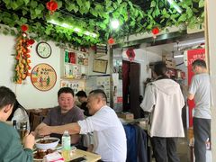 -巧味小馆