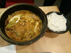 -大鼓米线(浦东长泰店)