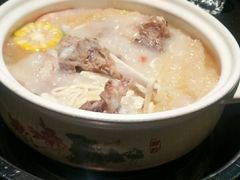-旺晖本帮骨头煲·深夜火锅(梅园路店)