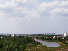 景点-美的鹭湖森林度假区