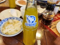 -北京小肠陈饭庄(方庄店)