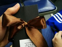 -墨more调香馆DIY自调香水(博雅国际中心B座店)