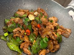 -又一福烤鸭·北京菜(东四店)
