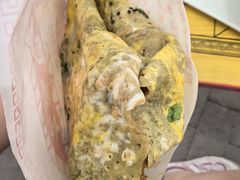 果蓖双鸡蛋-真素诚·清真(新华路店)