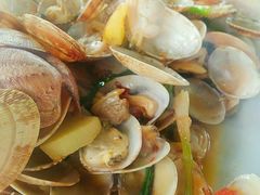 -海上驿站渔家菜馆