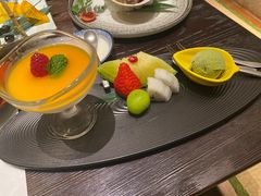 -四葉寿司·城市景观(深圳湾1号店)