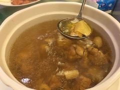 -外沙疍家棚酒楼