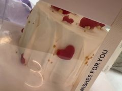 -Dark Horse·黑马蛋糕·低脂·低糖淡奶(金匙望湖大厦店)