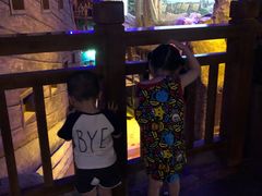 -华夏文旅海洋公园