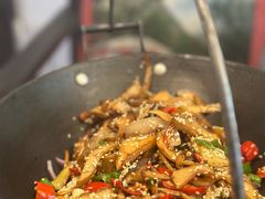 -吃货私房菜(丽江束河古镇店)