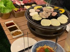 -天空花园餐吧·生日·团建(南山店)