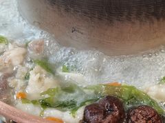 -宝财诚老北京涮肉(周庄店)