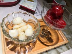-京华烟云·北京烤鸭(领展购物广场·中关村店)