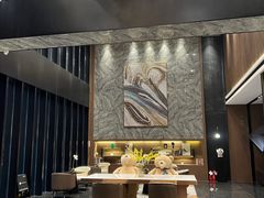 -乔治莫兰迪酒店(济南解放路山东大学店)