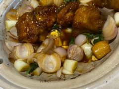 -禧宴Joyous Restaurant(禧园店)