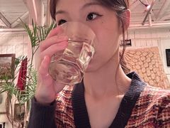 -秘密花园(法华镇路店)