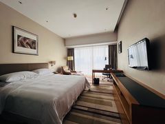 -广州天河合景福朋喜来登酒店