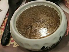 原盅炖鸡汤-真功夫(琶洲会展A店)