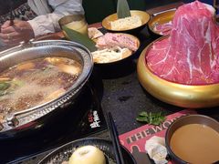 -牛New寿喜烧(闵行龙湖天街店)