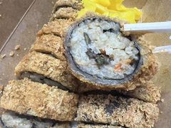 -西归浦每天偶来市场