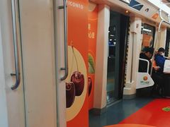 -长沙火车站(地铁站)