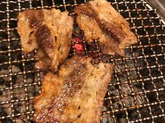 -一品诚记烤肉·甄选店(中南路店)