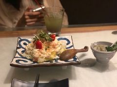 土豆沙拉-文立新麻辣烫(合生汇21街区店)