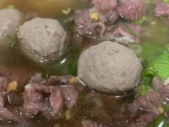 -菜忠潮州牛肉店(岗厦店)