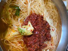 -现代烧烤冷面店(苏家屯店)