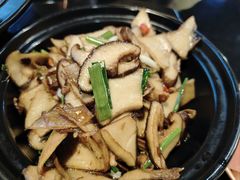 干锅杂菌-多味居(剪子巷店)