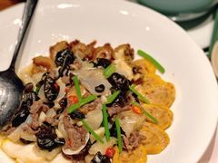 -绣园·茶食宴(湘绣博物馆店)