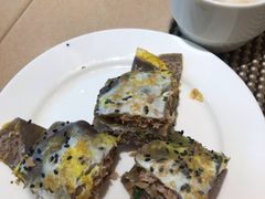 -亮马河饭店翠雅咖啡厅