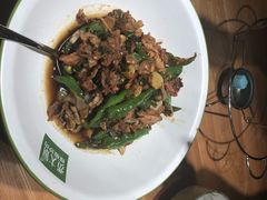 -费大厨辣椒炒肉(万家丽一店)
