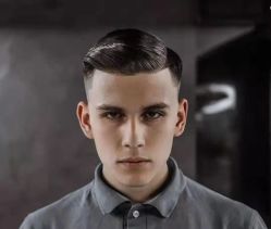 -INXXMAN男士理发