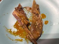 -辣不二地道川菜(汉水路店)