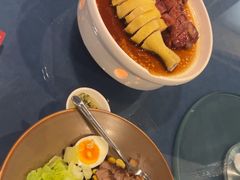 -金湖港式餐厅(建外店)