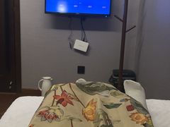 -水墨澜渟足道·SPA·传统(四望亭东关街店)