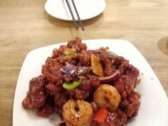 -陈傻子餐厅(世纪都会店)