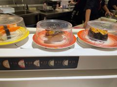 -禾绿回转寿司(苏宁广场店)
