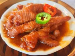 -南园酒家(前进路店)