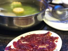 -八合里潮汕鲜牛肉火锅(深圳海岸城店)