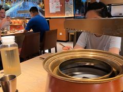 -西塔老太太泥炉烤肉(北京亚运村店)