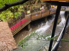 -将军关探险漂流